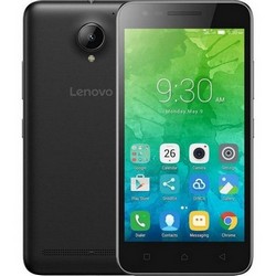 Прошивка телефона Lenovo C2 Power в Набережных Челнах